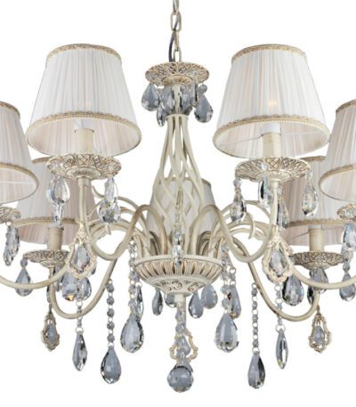 Подвесная люстра Omnilux OML-60803-07