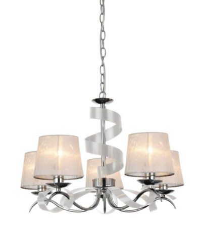 Подвесная люстра Omnilux OML-61703-05