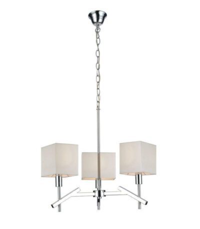 Подвесная люстра Omnilux OML-61803-03