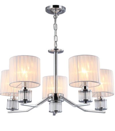 Подвесная люстра Omnilux OML-66403-05