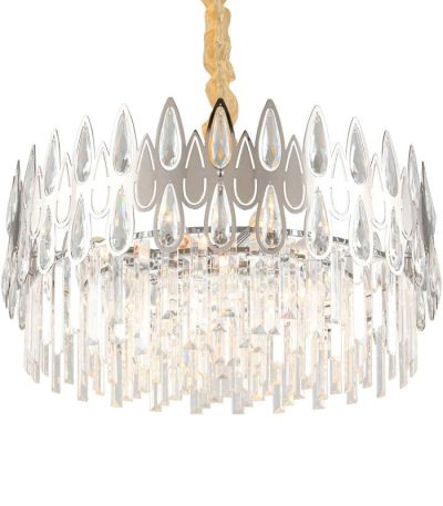 Подвесная люстра Omnilux OML-71703-08