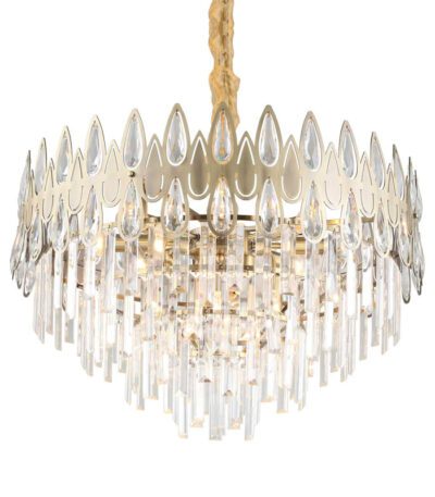 Подвесная люстра Omnilux OML-71713-12