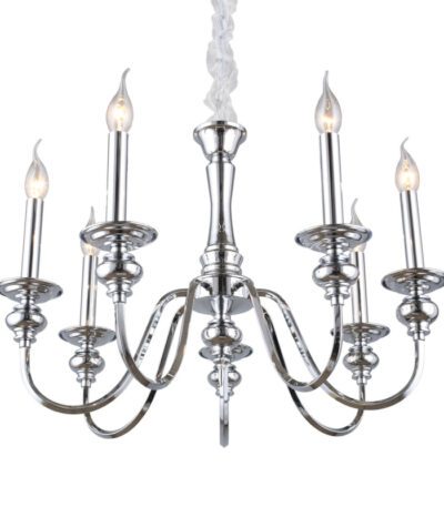 Подвесная люстра Omnilux OML-71903-07