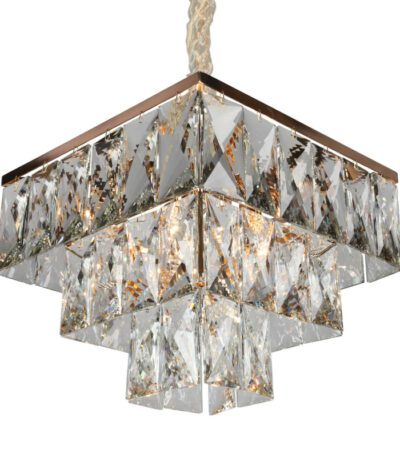 Подвесная люстра Omnilux OML-72603-06