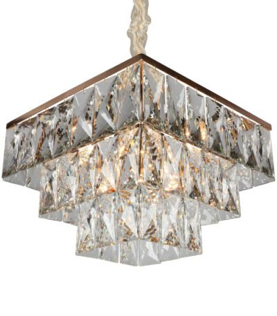 Подвесная люстра Omnilux OML-72603-08