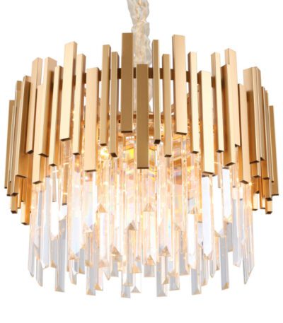 Подвесная люстра Omnilux OML-72803-09