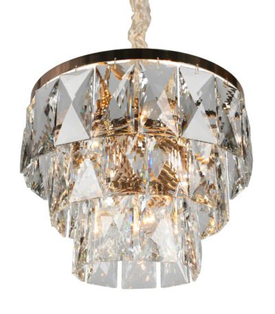 Подвесная люстра Omnilux OML-72903-09