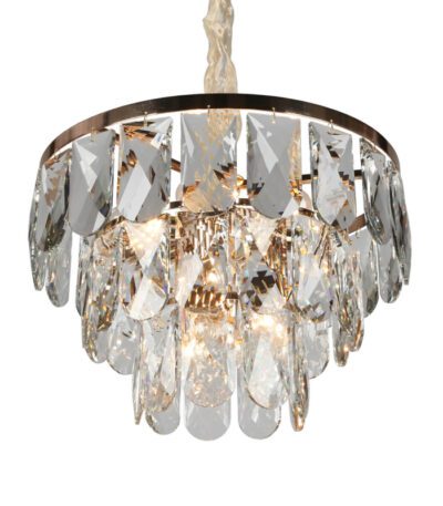 Подвесная люстра Omnilux OML-72913-09