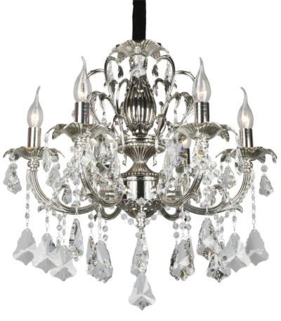 Подвесная люстра Omnilux OML-77713-06