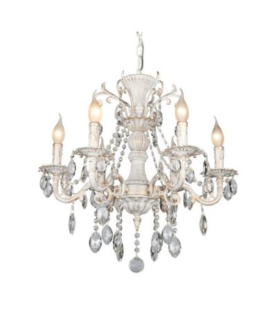 Подвесная люстра Omnilux OML-79003-06