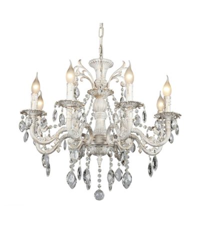 Подвесная люстра Omnilux OML-79003-08