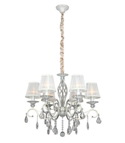 Подвесная люстра Omnilux OML-79103-06