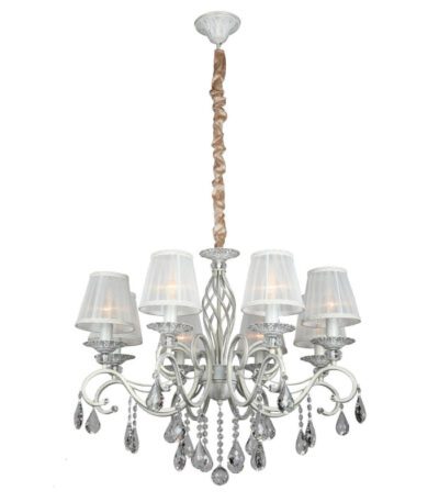 Подвесная люстра Omnilux OML-79103-08