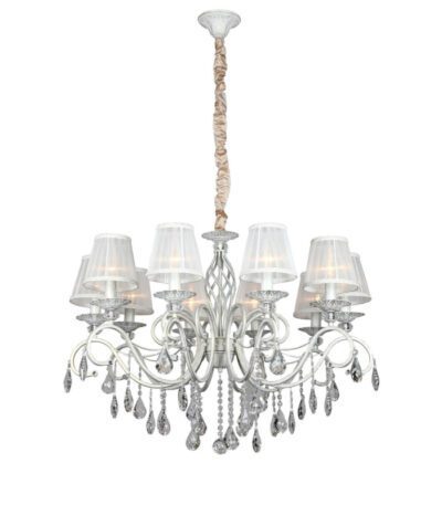 Подвесная люстра Omnilux OML-79103-10