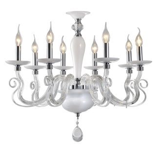 Подвесная люстра Omnilux OML-79303-08