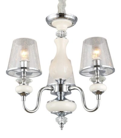 Подвесная люстра Omnilux OML-84603-03