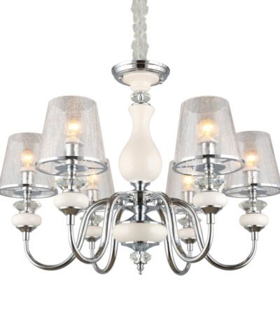 Подвесная люстра Omnilux OML-84603-06