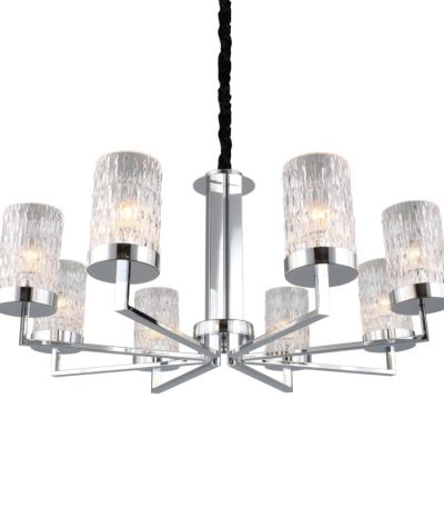 Подвесная люстра Omnilux OML-84703-08