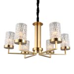 Подвесная люстра Omnilux OML-84713-06