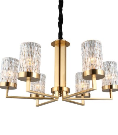 Подвесная люстра Omnilux OML-84713-06