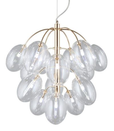 Подвесная люстра Omnilux OML-85703-15