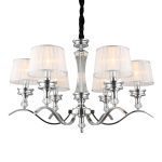 Подвесная люстра Omnilux OML-88403-06