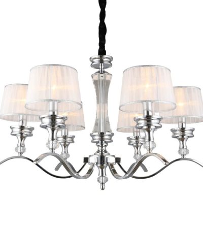 Подвесная люстра Omnilux OML-88403-06