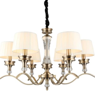 Подвесная люстра Omnilux OML-88413-06