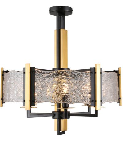 Подвесная люстра Omnilux Onte OML-99703-06