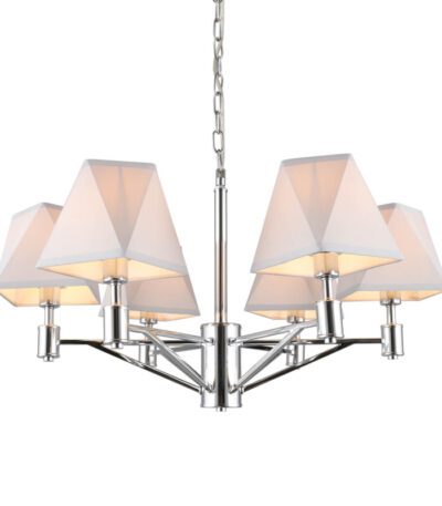 Подвесная люстра Omnilux Ossana OML-65103-06