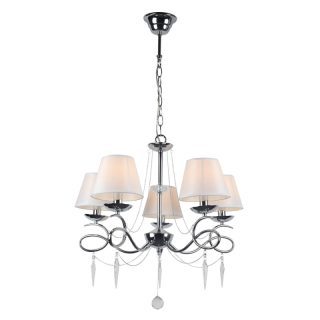 Подвесная люстра Omnilux Padru OML-53303-05