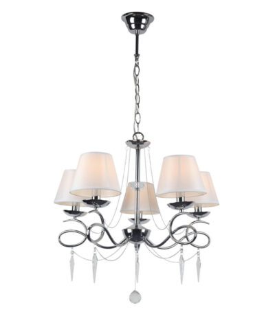 Подвесная люстра Omnilux Padru OML-53303-05