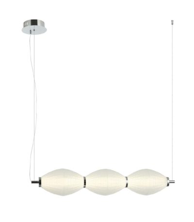 Подвесная люстра Omnilux Paglio OML-51403-03