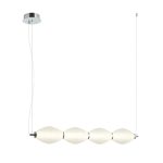 Подвесная люстра Omnilux Paglio OML-51403-04