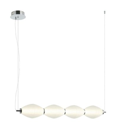 Подвесная люстра Omnilux Paglio OML-51403-04