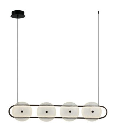 Подвесная люстра Omnilux Pancone OML-52503-04