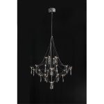 Подвесная люстра Omnilux Perelli OML-29603-30