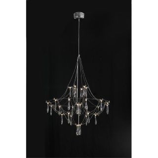 Подвесная люстра Omnilux Perelli OML-29603-30