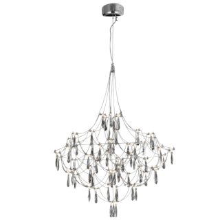 Подвесная люстра Omnilux Perelli OML-29603-63