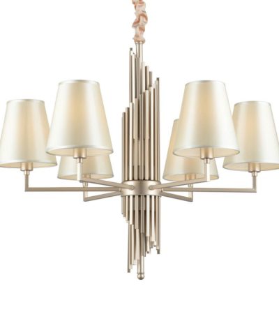 Подвесная люстра Omnilux Porlezza OML-72203-06