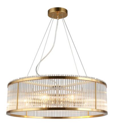 Подвесная люстра Omnilux Portofino OML-67203-08