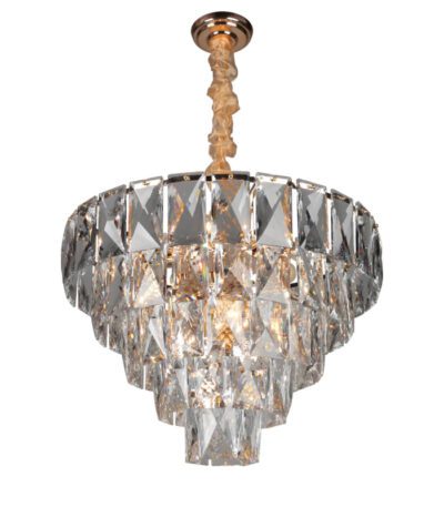 Подвесная люстра Omnilux Reggiolo OML-81603-12