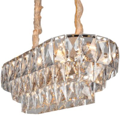 Подвесная люстра Omnilux Reggiolo OML-81603-16