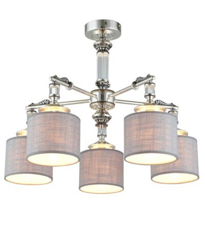 Подвесная люстра Omnilux Rovigo OML-64317-05