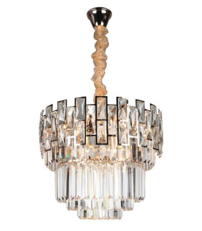 Подвесная люстра Omnilux Sangineto OML-81703-12