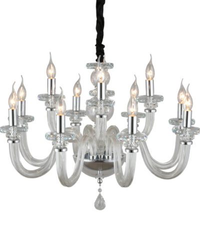 Подвесная люстра Omnilux Scalea OML-89303-12