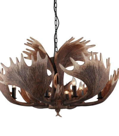 Подвесная люстра Omnilux Sinio OML-52203-12