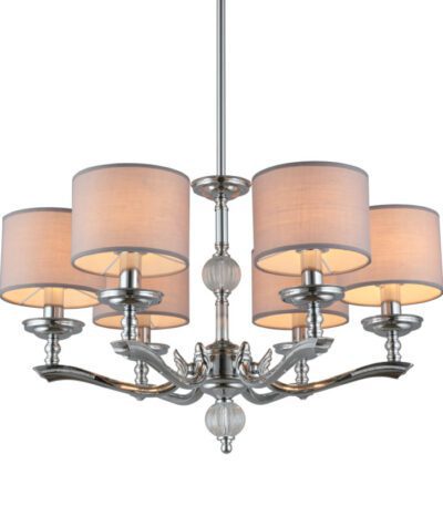 Подвесная люстра Omnilux Sovana OML-64603-06