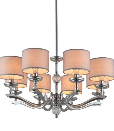 Подвесная люстра Omnilux Sovana OML-64603-08