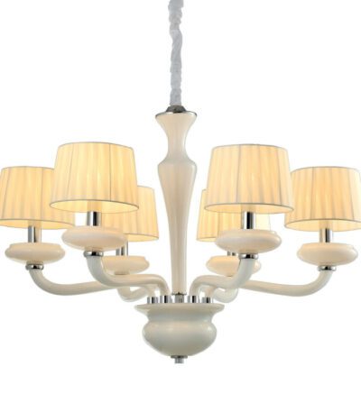 Подвесная люстра Omnilux Stella OML-86003-06